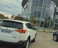 Білий Тойота РАВ 4, об'ємом двигуна 2.2 л та пробігом 254 тис. км за 5200 $, фото 5 на Automoto.ua