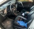 Білий Тойота РАВ 4, об'ємом двигуна 2.2 л та пробігом 235 тис. км за 17500 $, фото 13 на Automoto.ua