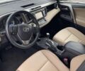 Білий Тойота РАВ 4, об'ємом двигуна 2.5 л та пробігом 131 тис. км за 16500 $, фото 9 на Automoto.ua