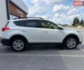 Білий Тойота РАВ 4, об'ємом двигуна 2 л та пробігом 145 тис. км за 11000 $, фото 1 на Automoto.ua