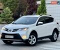 Білий Тойота РАВ 4, об'ємом двигуна 2 л та пробігом 116 тис. км за 15999 $, фото 17 на Automoto.ua