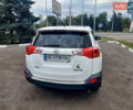 Белый Тойота РАВ 4, объемом двигателя 1.99 л и пробегом 123 тыс. км за 15500 $, фото 4 на Automoto.ua