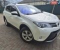 Білий Тойота РАВ 4, об'ємом двигуна 2.23 л та пробігом 119 тис. км за 19000 $, фото 4 на Automoto.ua