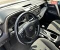 Белый Тойота РАВ 4, объемом двигателя 2 л и пробегом 123 тыс. км за 16900 $, фото 14 на Automoto.ua