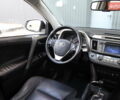 Білий Тойота РАВ 4, об'ємом двигуна 2.23 л та пробігом 231 тис. км за 17700 $, фото 12 на Automoto.ua