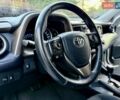 Білий Тойота РАВ 4, об'ємом двигуна 2 л та пробігом 116 тис. км за 15999 $, фото 43 на Automoto.ua