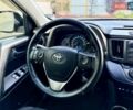Білий Тойота РАВ 4, об'ємом двигуна 2 л та пробігом 116 тис. км за 15999 $, фото 59 на Automoto.ua