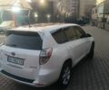 Білий Тойота РАВ 4, об'ємом двигуна 0 л та пробігом 180 тис. км за 12200 $, фото 4 на Automoto.ua