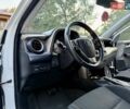 Білий Тойота РАВ 4, об'ємом двигуна 2 л та пробігом 116 тис. км за 15999 $, фото 40 на Automoto.ua