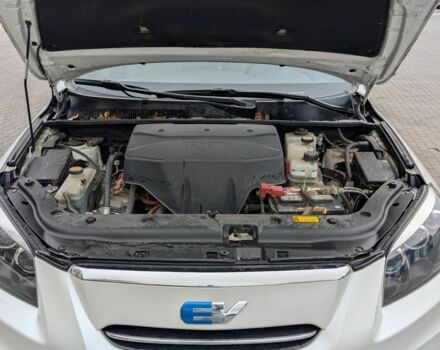 Белый Тойота РАВ 4, объемом двигателя 0 л и пробегом 130 тыс. км за 313 $, фото 12 на Automoto.ua