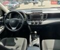 Белый Тойота РАВ 4, объемом двигателя 2 л и пробегом 123 тыс. км за 16900 $, фото 11 на Automoto.ua