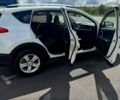 Белый Тойота РАВ 4, объемом двигателя 2.2 л и пробегом 141 тыс. км за 17000 $, фото 5 на Automoto.ua
