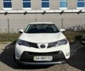 Белый Тойота РАВ 4, объемом двигателя 2.2 л и пробегом 118 тыс. км за 18100 $, фото 1 на Automoto.ua