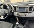 Білий Тойота РАВ 4, об'ємом двигуна 2.2 л та пробігом 165 тис. км за 17900 $, фото 5 на Automoto.ua