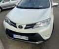 Белый Тойота РАВ 4, объемом двигателя 2.23 л и пробегом 170 тыс. км за 18500 $, фото 13 на Automoto.ua