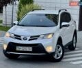 Білий Тойота РАВ 4, об'ємом двигуна 2 л та пробігом 116 тис. км за 15999 $, фото 24 на Automoto.ua