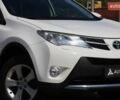 Білий Тойота РАВ 4, об'ємом двигуна 2.23 л та пробігом 231 тис. км за 17700 $, фото 3 на Automoto.ua