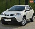 Белый Тойота РАВ 4, объемом двигателя 2 л и пробегом 123 тыс. км за 16900 $, фото 4 на Automoto.ua