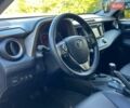 Белый Тойота РАВ 4, объемом двигателя 2.23 л и пробегом 131 тыс. км за 18000 $, фото 16 на Automoto.ua