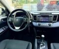 Білий Тойота РАВ 4, об'ємом двигуна 2 л та пробігом 116 тис. км за 15999 $, фото 60 на Automoto.ua