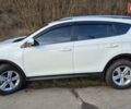 Белый Тойота РАВ 4, объемом двигателя 2.23 л и пробегом 126 тыс. км за 18500 $, фото 7 на Automoto.ua