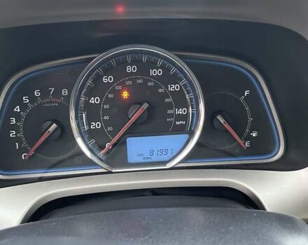 Білий Тойота РАВ 4, об'ємом двигуна 2.5 л та пробігом 131 тис. км за 16500 $, фото 8 на Automoto.ua