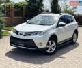 Білий Тойота РАВ 4, об'ємом двигуна 2.2 л та пробігом 195 тис. км за 16800 $, фото 1 на Automoto.ua