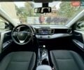 Білий Тойота РАВ 4, об'ємом двигуна 2 л та пробігом 116 тис. км за 15999 $, фото 56 на Automoto.ua
