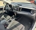 Белый Тойота РАВ 4, объемом двигателя 1.99 л и пробегом 123 тыс. км за 18500 $, фото 5 на Automoto.ua