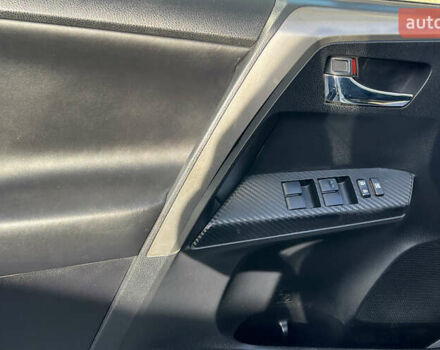 Белый Тойота РАВ 4, объемом двигателя 2.23 л и пробегом 160 тыс. км за 17700 $, фото 24 на Automoto.ua