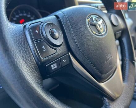 Белый Тойота РАВ 4, объемом двигателя 2.23 л и пробегом 131 тыс. км за 18000 $, фото 24 на Automoto.ua