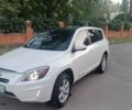 Белый Тойота РАВ 4, объемом двигателя 0 л и пробегом 190 тыс. км за 12000 $, фото 1 на Automoto.ua