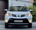 Білий Тойота РАВ 4, об'ємом двигуна 2 л та пробігом 116 тис. км за 15999 $, фото 4 на Automoto.ua