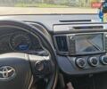 Белый Тойота РАВ 4, объемом двигателя 1.99 л и пробегом 178 тыс. км за 16800 $, фото 14 на Automoto.ua