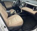 Білий Тойота РАВ 4, об'ємом двигуна 2.5 л та пробігом 131 тис. км за 16500 $, фото 10 на Automoto.ua