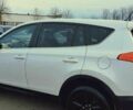 Білий Тойота РАВ 4, об'ємом двигуна 2.2 л та пробігом 254 тис. км за 5200 $, фото 16 на Automoto.ua