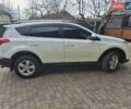 Білий Тойота РАВ 4, об'ємом двигуна 2.23 л та пробігом 119 тис. км за 19000 $, фото 1 на Automoto.ua