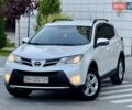 Білий Тойота РАВ 4, об'ємом двигуна 2 л та пробігом 116 тис. км за 15999 $, фото 16 на Automoto.ua