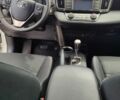 Білий Тойота РАВ 4, об'ємом двигуна 2.5 л та пробігом 250 тис. км за 16200 $, фото 7 на Automoto.ua