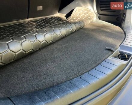 Белый Тойота РАВ 4, объемом двигателя 2.23 л и пробегом 131 тыс. км за 18000 $, фото 17 на Automoto.ua