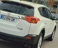 Білий Тойота РАВ 4, об'ємом двигуна 2.2 л та пробігом 254 тис. км за 5200 $, фото 7 на Automoto.ua