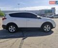 Белый Тойота РАВ 4, объемом двигателя 1.99 л и пробегом 178 тыс. км за 16800 $, фото 3 на Automoto.ua