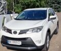 Білий Тойота РАВ 4, об'ємом двигуна 2.2 л та пробігом 190 тис. км за 19500 $, фото 11 на Automoto.ua