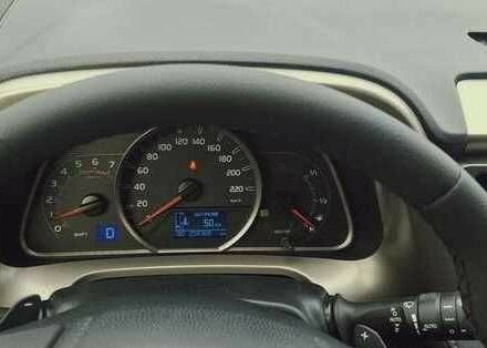 Білий Тойота РАВ 4, об'ємом двигуна 2.2 л та пробігом 254 тис. км за 5200 $, фото 9 на Automoto.ua