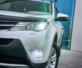 Білий Тойота РАВ 4, об'ємом двигуна 2.5 л та пробігом 138 тис. км за 17300 $, фото 5 на Automoto.ua