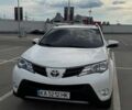 Білий Тойота РАВ 4, об'ємом двигуна 2.49 л та пробігом 144 тис. км за 17000 $, фото 1 на Automoto.ua