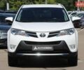 Білий Тойота РАВ 4, об'ємом двигуна 2.23 л та пробігом 231 тис. км за 17700 $, фото 1 на Automoto.ua