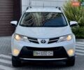 Білий Тойота РАВ 4, об'ємом двигуна 2 л та пробігом 116 тис. км за 15999 $, фото 1 на Automoto.ua