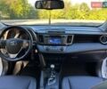 Белый Тойота РАВ 4, объемом двигателя 2.23 л и пробегом 131 тыс. км за 18000 $, фото 25 на Automoto.ua