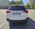 Белый Тойота РАВ 4, объемом двигателя 1.99 л и пробегом 178 тыс. км за 16800 $, фото 5 на Automoto.ua